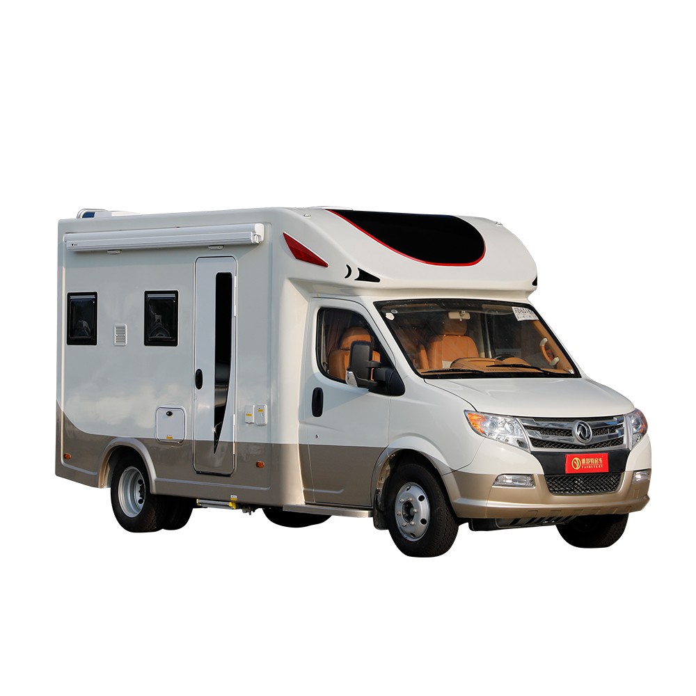 Véhicule de loisirs Dongfeng