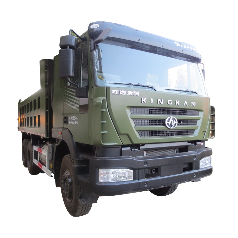 Camion benne 10 roues 30 tonnes