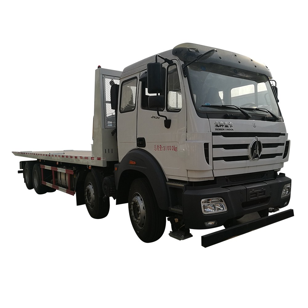 8 * 4 30 tonnes de dépanneuse élévatrice